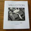 VALLOTTON―フェリックス・ヴァロットン版画集