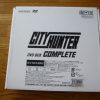CITY HUNTER COMPLETE DVD-BOX