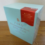 ZARD PREMIUM BOX 1991-2008